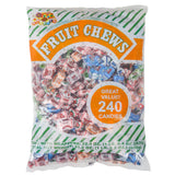 Fruit Chews (1 Bag)