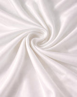 Ivory Pongee Lining