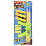 Foam Dart Air Blaster