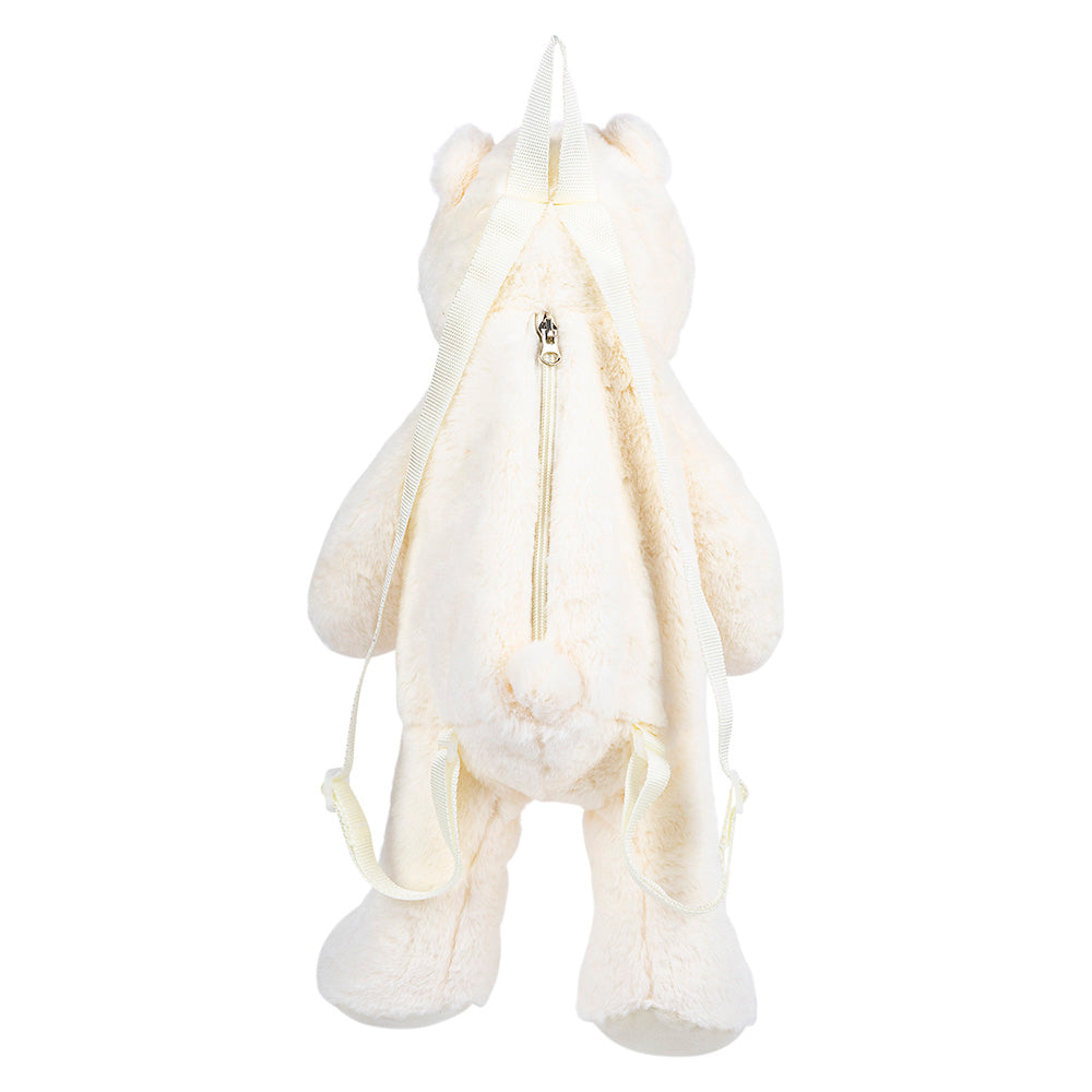 Polar Bear Backpack 20"
