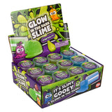 Glow In Dark Slime (1 DZ)