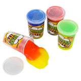 Fart Putty Two Tone 2.75" (1 DZ)