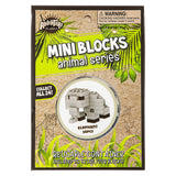 Mini Blocks Elephant