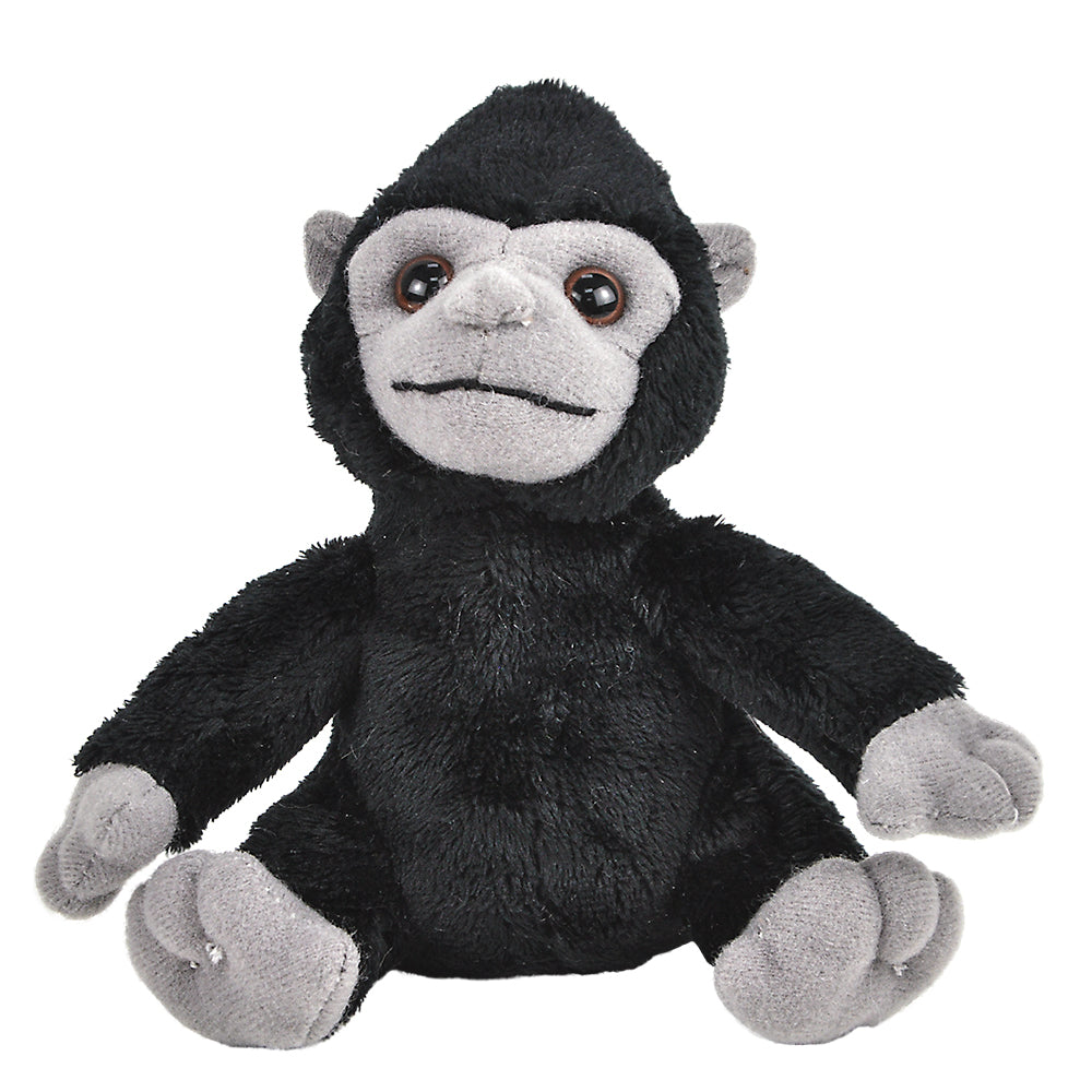 Gorilla Plush Birth Of Life Set