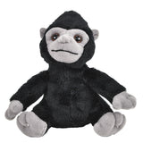 Gorilla Plush Birth Of Life Set