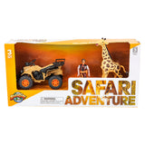 Giraffe Adventure Set