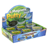 Magnetic Putty 3.5" (1 DZ)