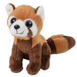 Red Panda Plush Birth Of Life (1 PC)