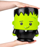 Jumbo Squish Halloween Monster