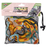 Snake Mesh Bag Play Set (12 Pc Bag)