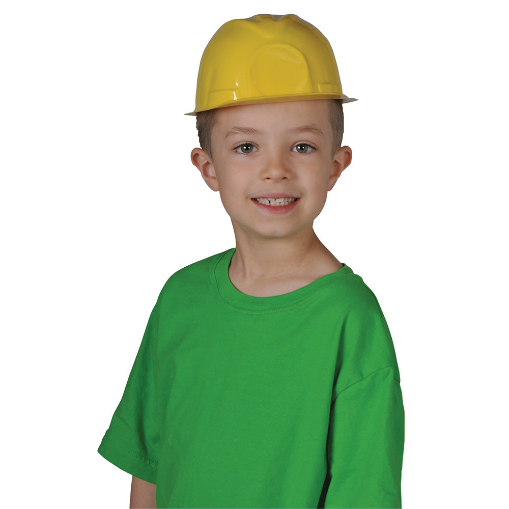 Construction Hat Child Size (1 DZ)