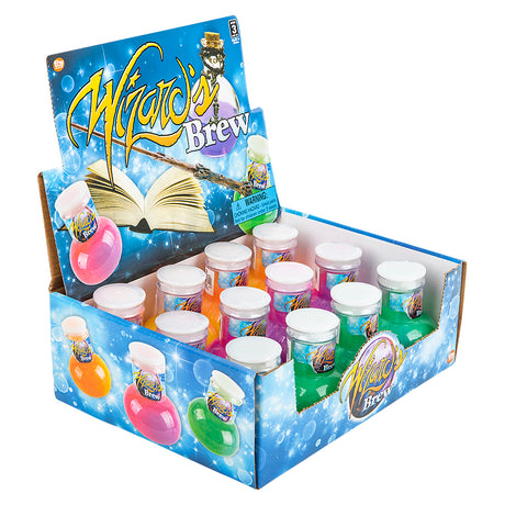 Wizard's Slime (1 DZ)