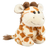 Giraffe Plush Bean Bag (1 PC)