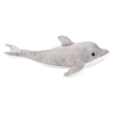 Dolphin Plush 14" Animal Den