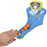 Basketball Game Desktop Launcher (1 PC)