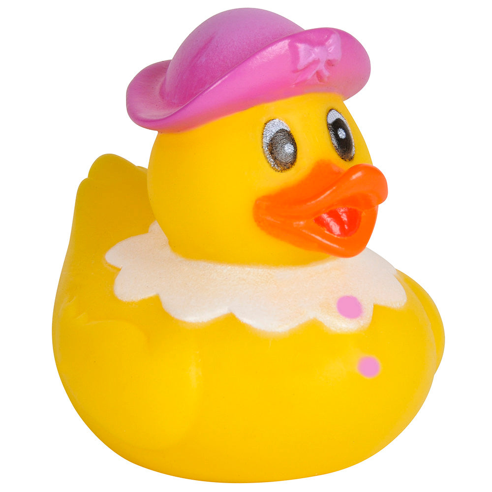 Easter Rubber Duckies 2" (1 DZ)
