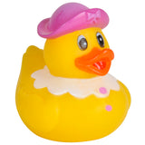 Easter Rubber Duckies 2" (1 DZ)