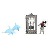 Dolphin Adventure Pod