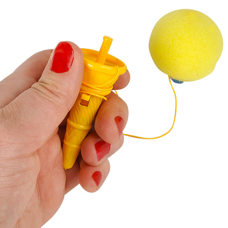 Sponge Ice Cream Shooter (1 DZ)