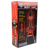 3D Laser Light Shuttle (1 PC)