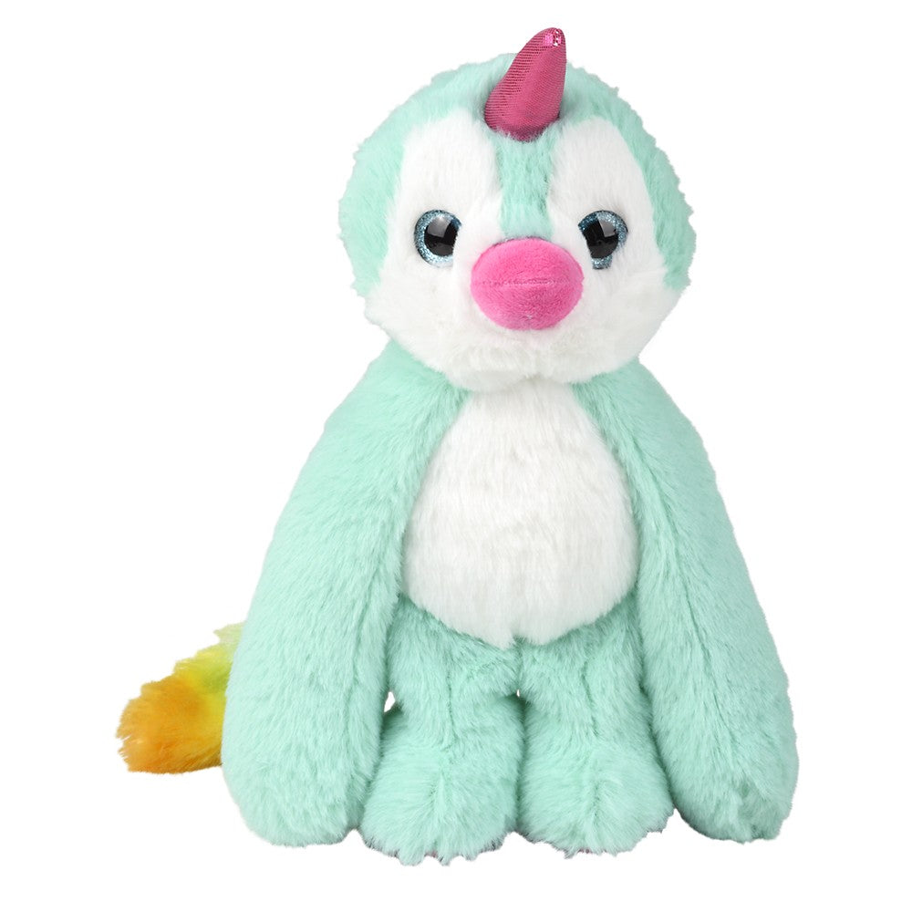 Fluffytale Penguin Plush (1 PC)