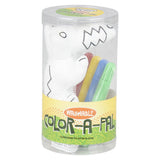 Color-A-Pal Alligator Plush (1 PC)