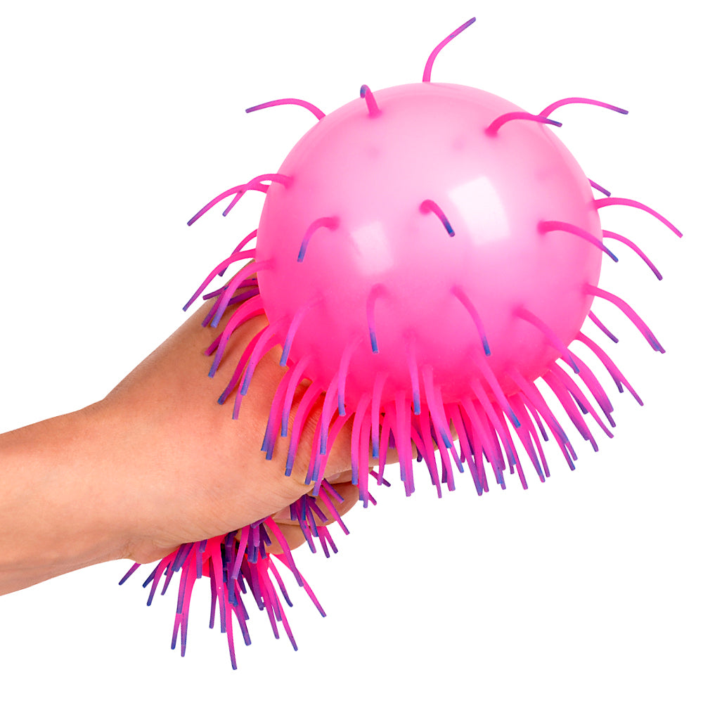 Puffer Ball 7" Two-Tone (1 DZ)