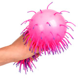 Puffer Ball 7" Two-Tone (1 DZ)