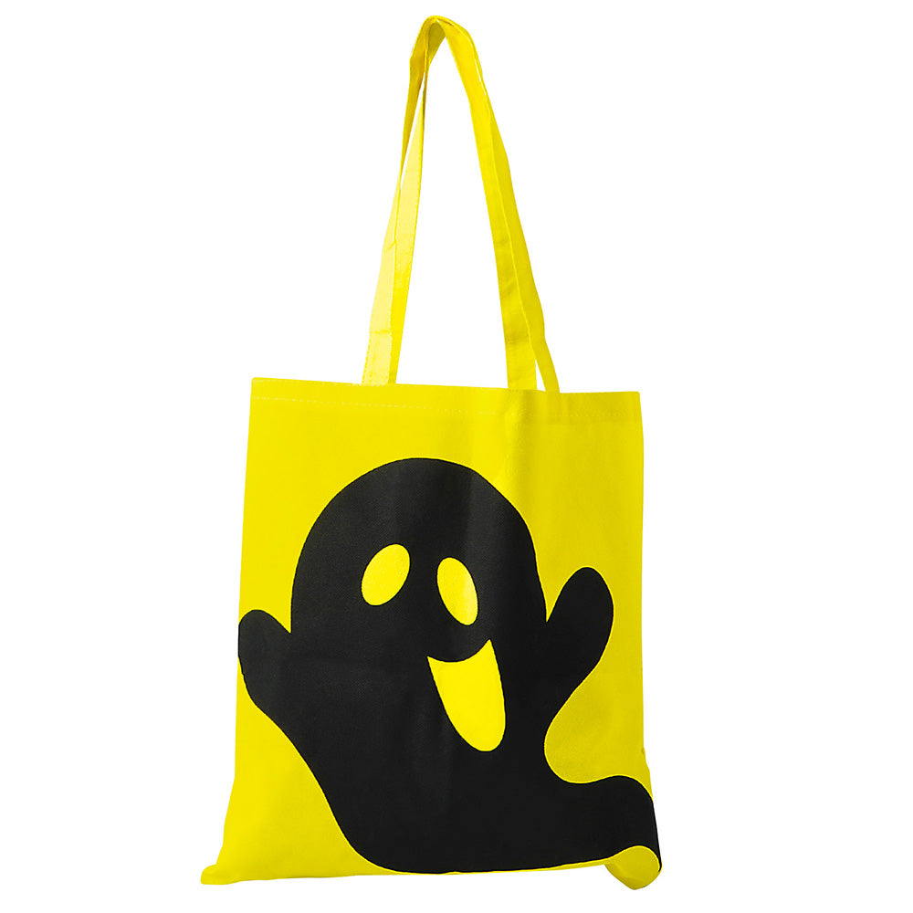 Halloween Tote Bags 15"x16" (1 DZ)