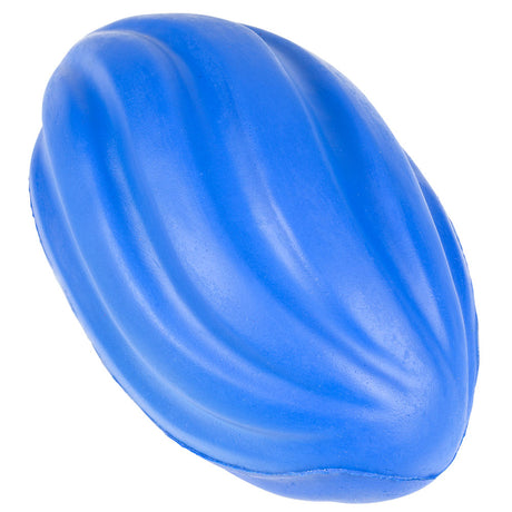 Foam Spiral Footballs 7" (1 PC)