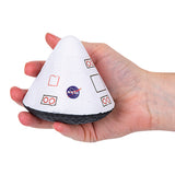Squish Space Capsule 3.5"