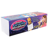 Wireless Karaoke Mic 11.5"