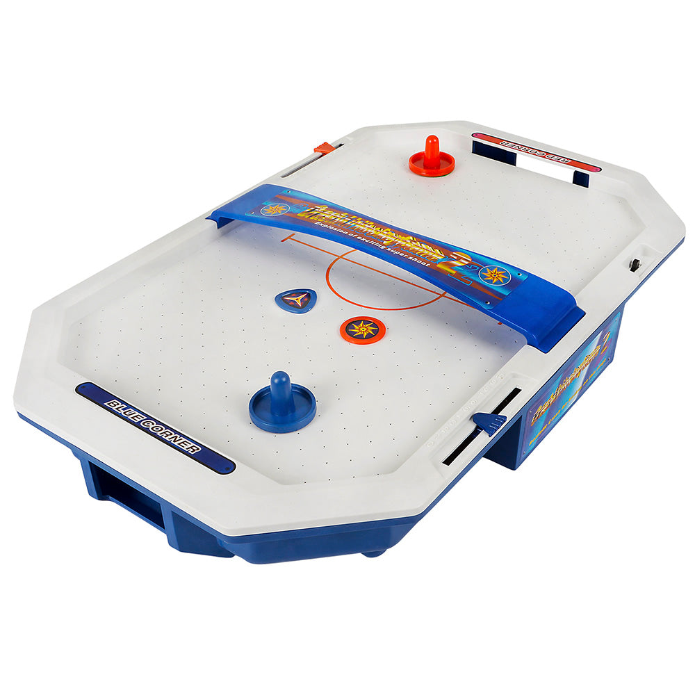 Air Hockey Game Desktop Set (1 PC)