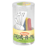 Butterfly Color-A-Pal Plush (1 PC)