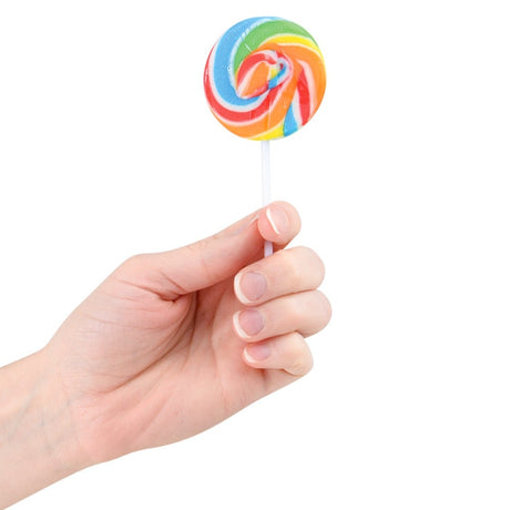 Swirl Lollipop 2" (1 DZ)