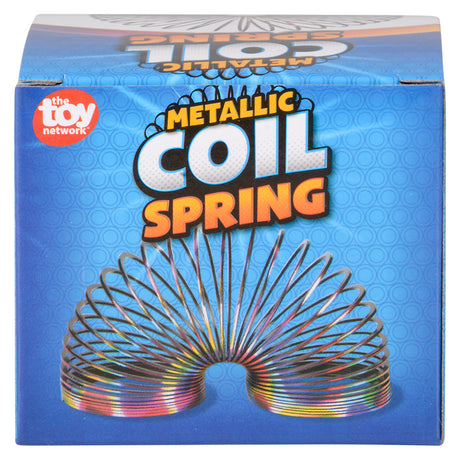 Metallic Rainbow Spring (1 DZ)