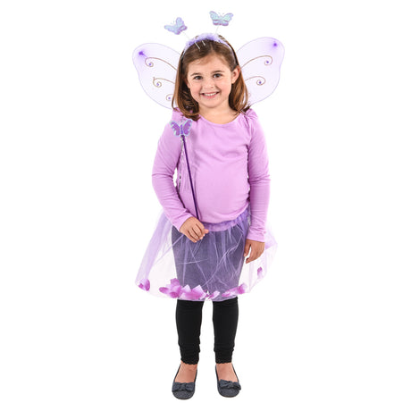 Princess Costume Set