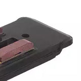 Electro-Rail Trolley Body Assembly CGR 2 Pole 15 AMP S14242B