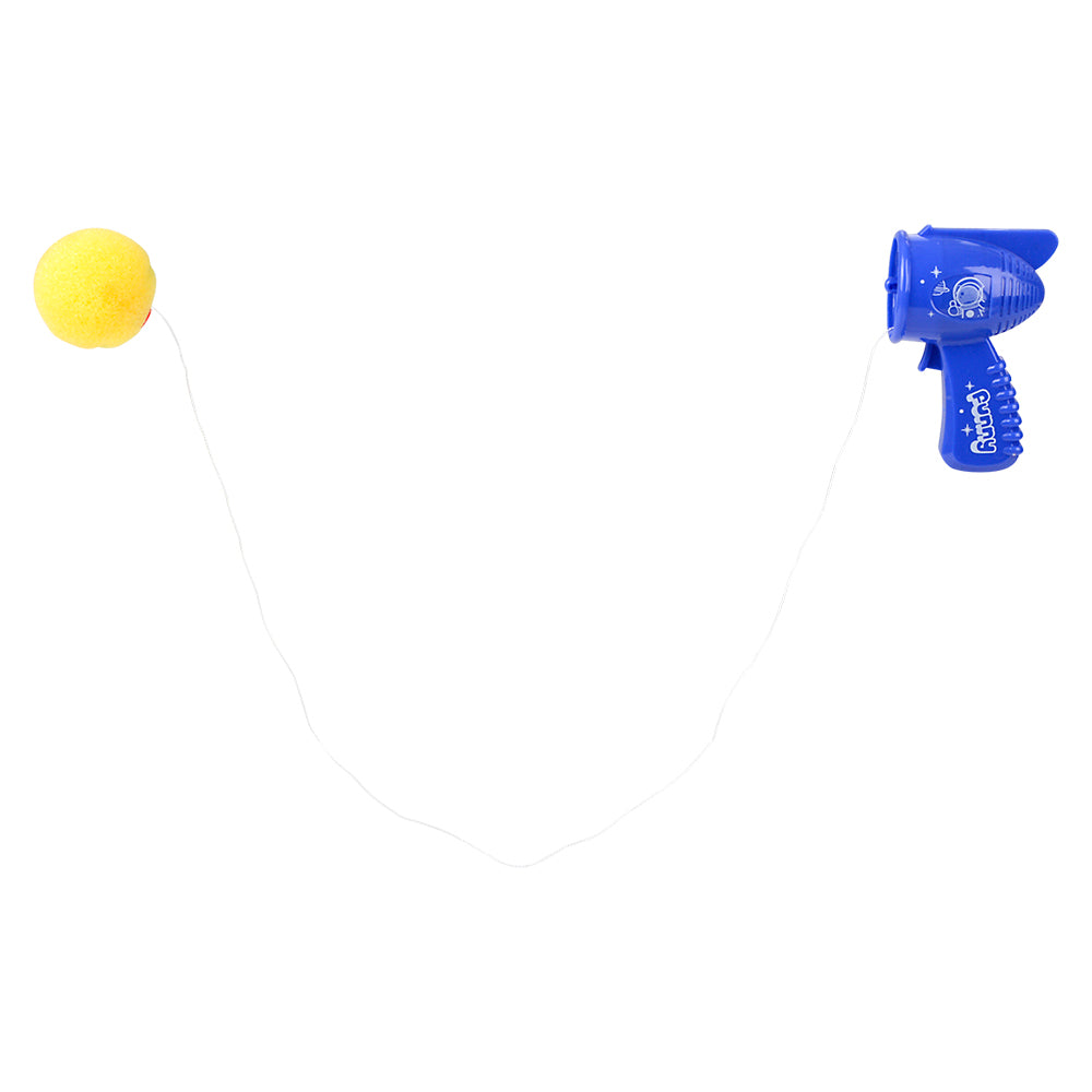 Mini Space Ball Blaster (1 DZ)