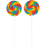 Swirl Lollipop 3" (1 DZ)