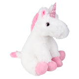 Unicorn Plush 14"