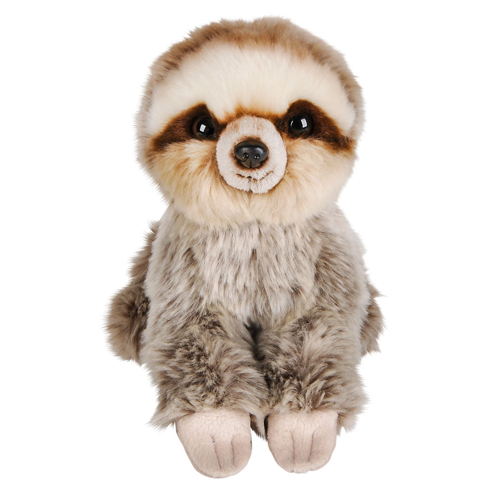 Plush Sloth 7" Heirloom Buttersoft Sloth
