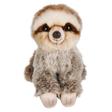 Plush Sloth 7" Heirloom Buttersoft Sloth