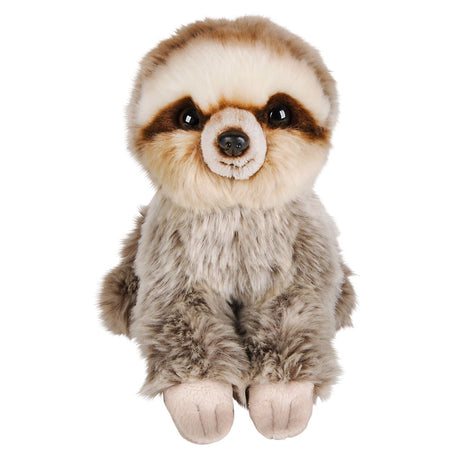 Plush Sloth 7" Heirloom Buttersoft Sloth