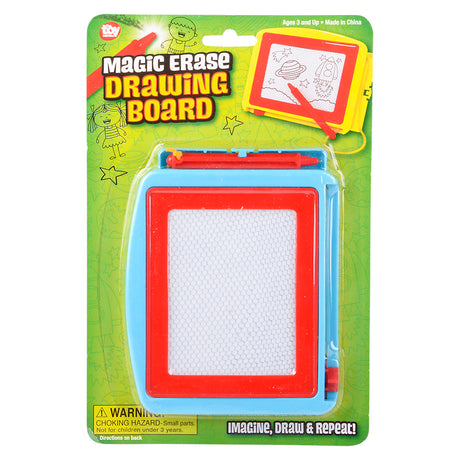 Magic Drawing Board 6" x 4.75" (1 DZ)