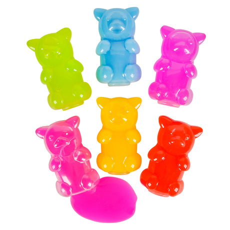 Yummy Bear Slime (1 DZ)