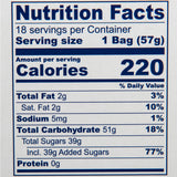 Airheads Paradise Blends Bites (18 ct)