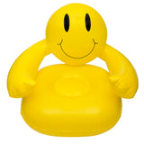 Inflatable Smile Chair 36"