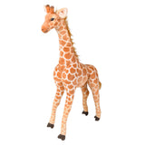 Giraffe Plush 28 Inch
