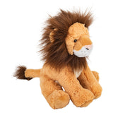 Earth Safe Lion Plush